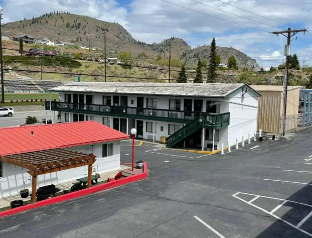 Apple Inn Motel hotel detail image 1