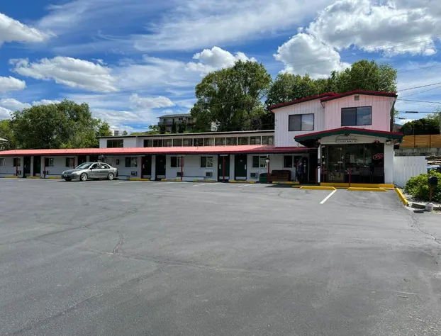 Apple Inn Motel hotel detail image 2