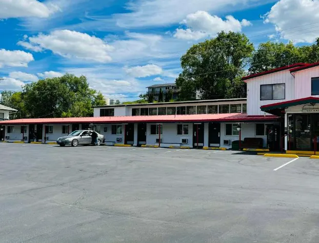 Apple Inn Motel hotel detail image 3