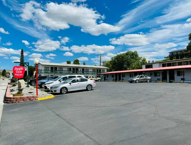 Apple Inn Motel hotel detail image 4