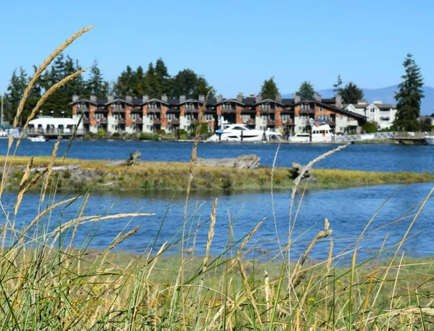 La Conner Channel Lodge hotel detail image 1