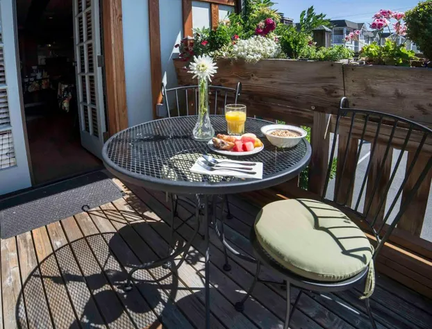 La Conner Channel Lodge hotel detail image 2