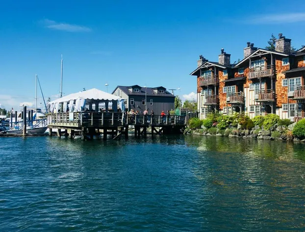 La Conner Channel Lodge hotel detail image 3