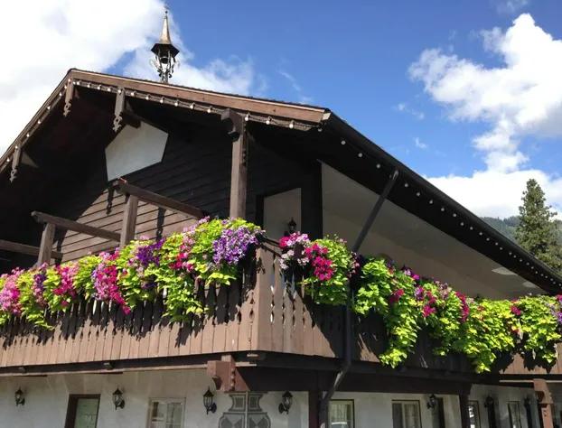 Linderhof Inn hotel detail image 4