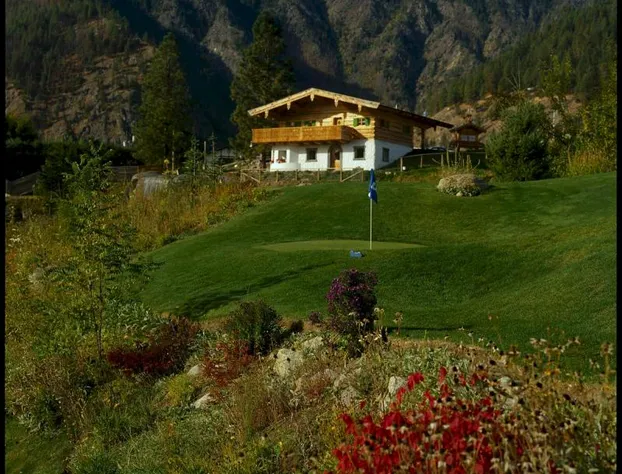 Linderhof Inn hotel detail image 3