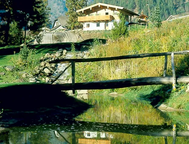 Linderhof Inn hotel detail image 4