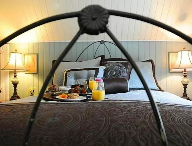 Tucker House Inn hotel detail image 4