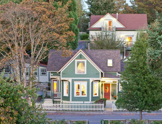 Tucker House Inn hotel detail image 1