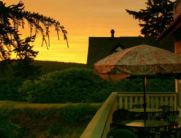 Tucker House Inn hotel detail image 2