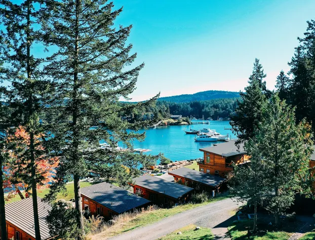 Snug Harbor Resort hotel detail image 1