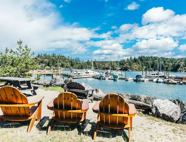 Snug Harbor Resort hotel detail image 2