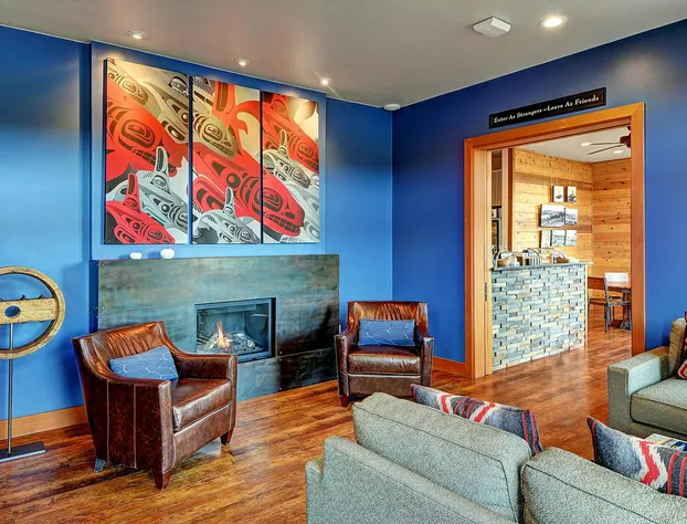 Snug Harbor Resort hotel detail image 4