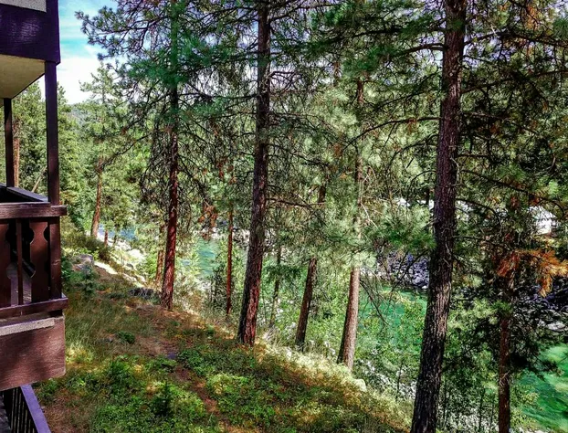 Alpine Rivers Inn hotel detail image 2