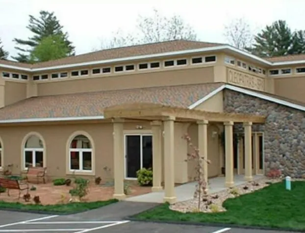 Spring Hill Motel hotel detail image 2