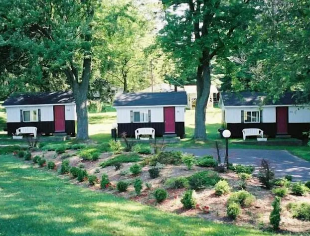 Spring Hill Motel hotel detail image 3