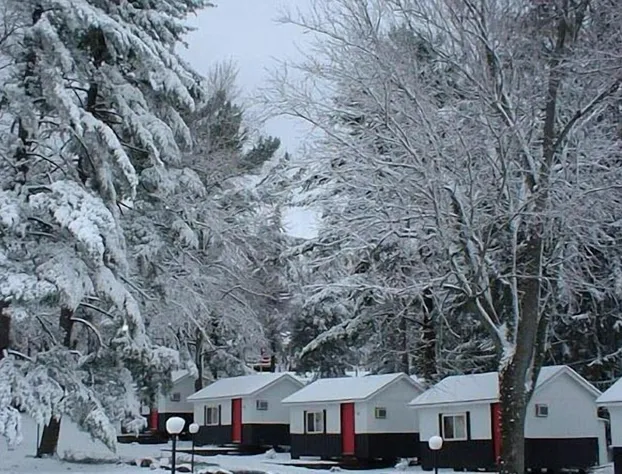 Spring Hill Motel hotel detail image 4