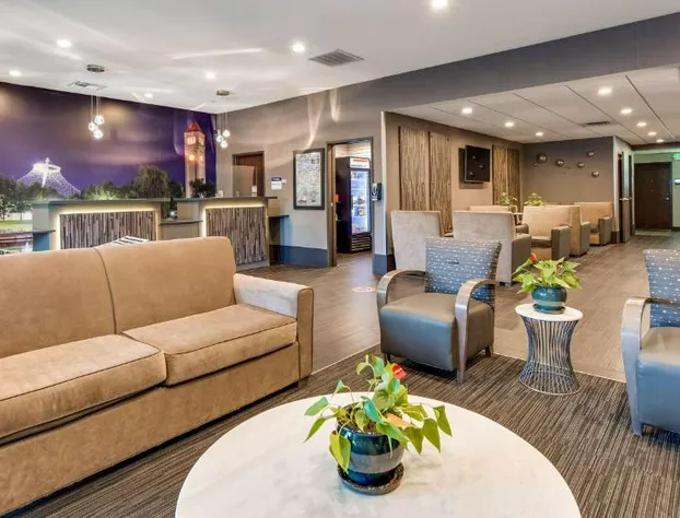 Best Western Plus Spokane North hotel detail image 2