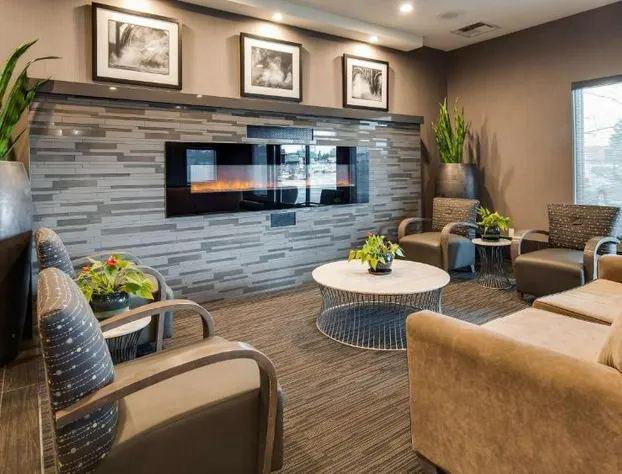 Best Western Plus Spokane North hotel detail image 3