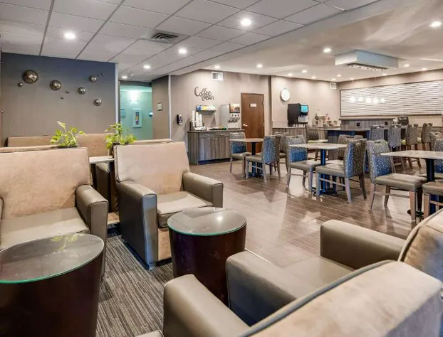 Best Western Plus Spokane North hotel detail image 4