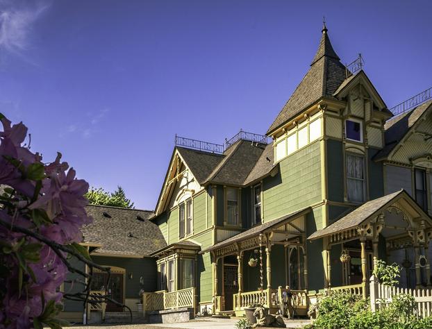 Swantown Inn hotel detail image 2