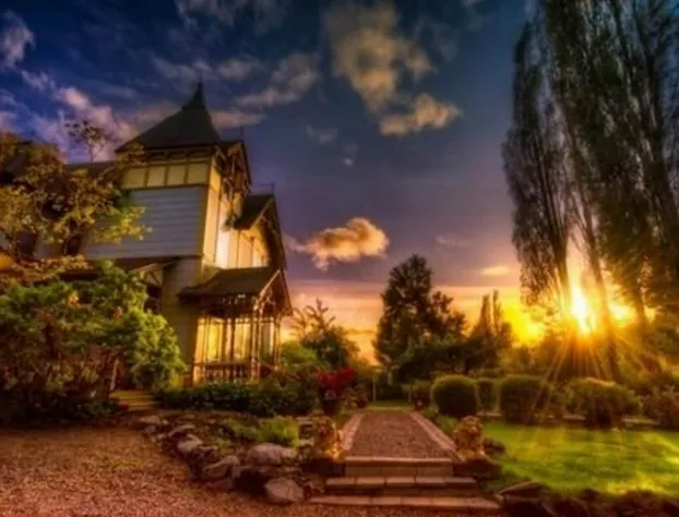 Swantown Inn hotel detail image 1