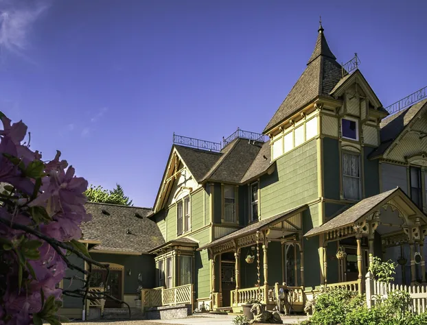 Swantown Inn hotel detail image 2