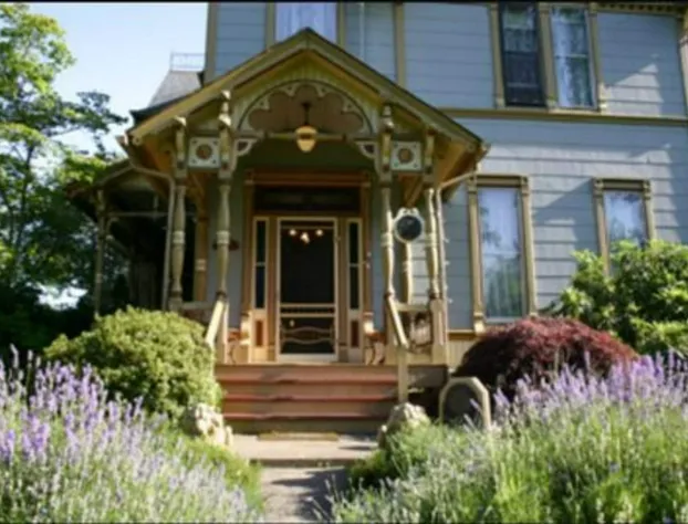 Swantown Inn hotel detail image 3