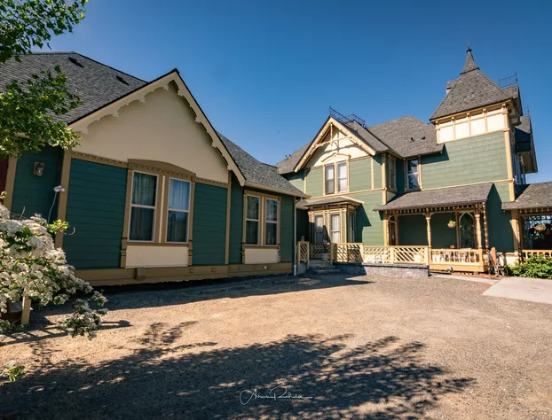 Swantown Inn hotel detail image 4