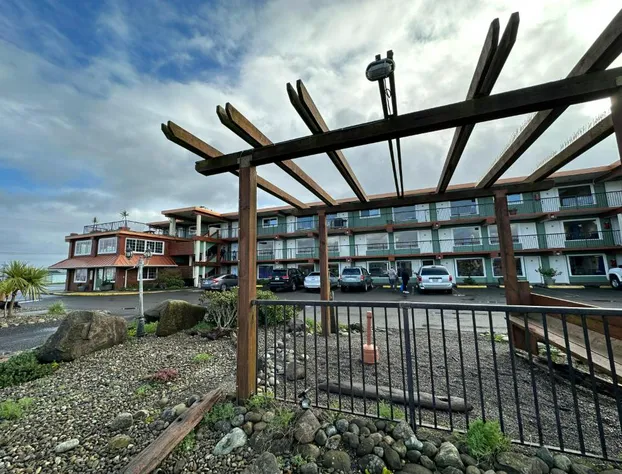 Westport Inn hotel detail image 2