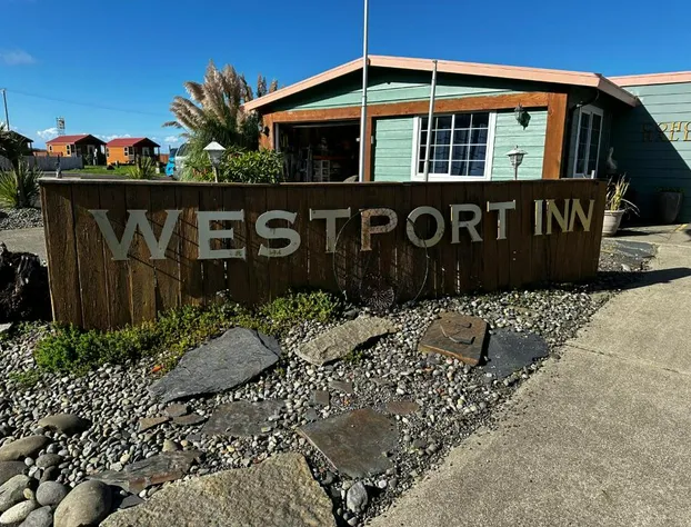 Westport Inn hotel detail image 3