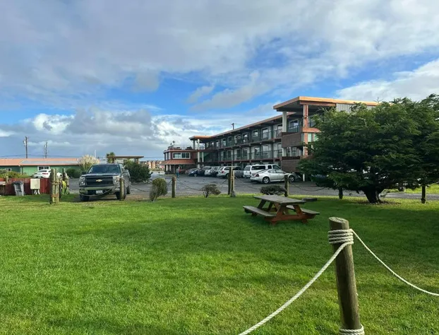 Westport Inn hotel detail image 4