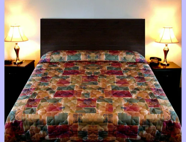 Centennial Motel hotel detail image 1