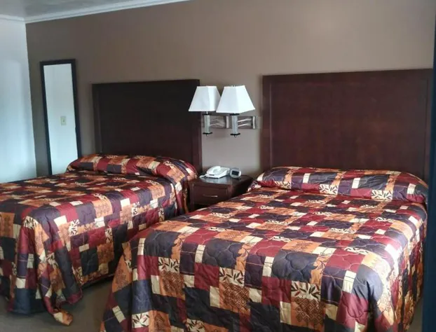 Centennial Motel hotel detail image 2