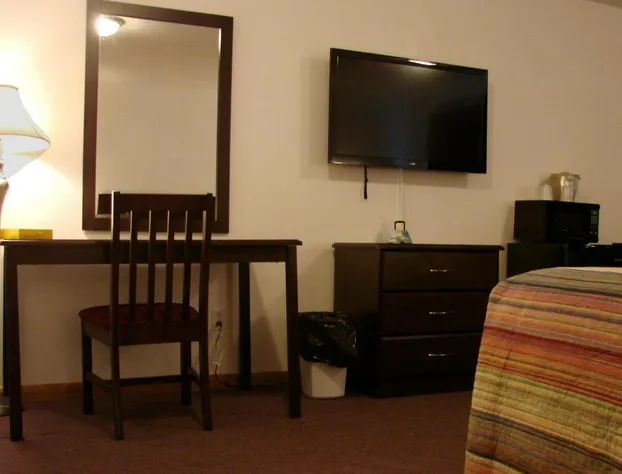 Centennial Motel hotel detail image 4