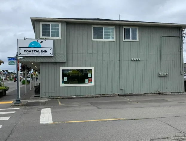 The Coastal Inn and Suites hotel detail image 4