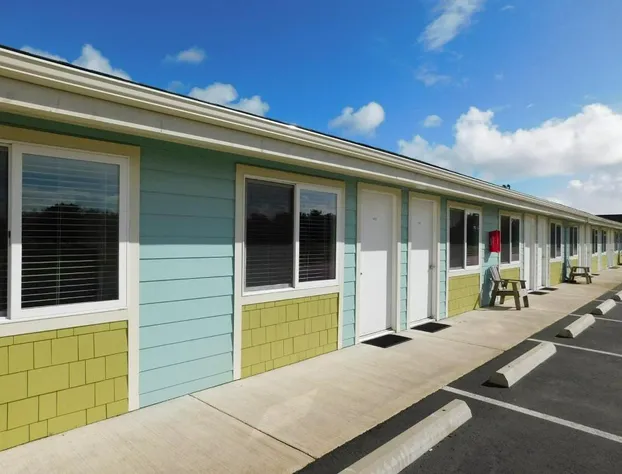 Ocean Shores Resort hotel detail image 1