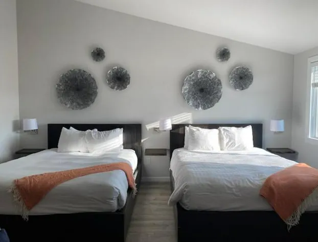 Ocean Shores Resort hotel detail image 3