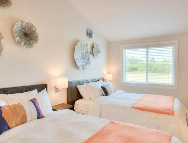 Americas Best Value Inn Ocean Shores hotel detail image 4