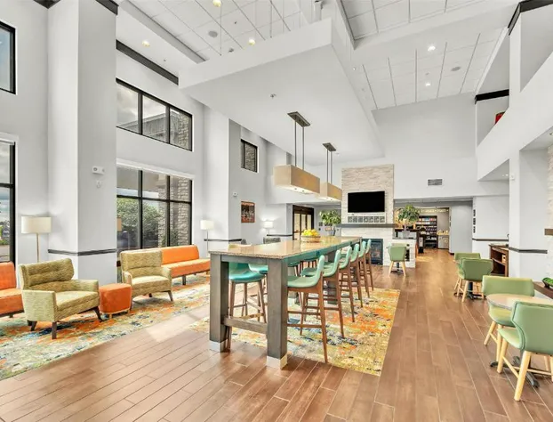 Hampton Inn & Suites Kenosha Pleasant Prairie hotel detail image 3