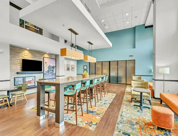 Hampton Inn & Suites Kenosha Pleasant Prairie hotel detail image 4