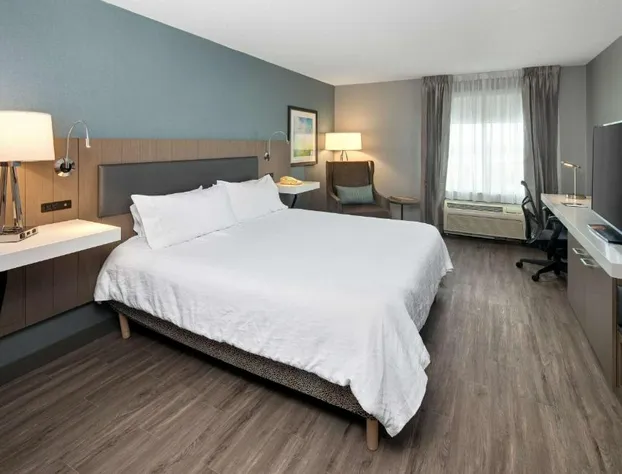 Hilton Garden Inn Halifax Airport hotel detail image 3
