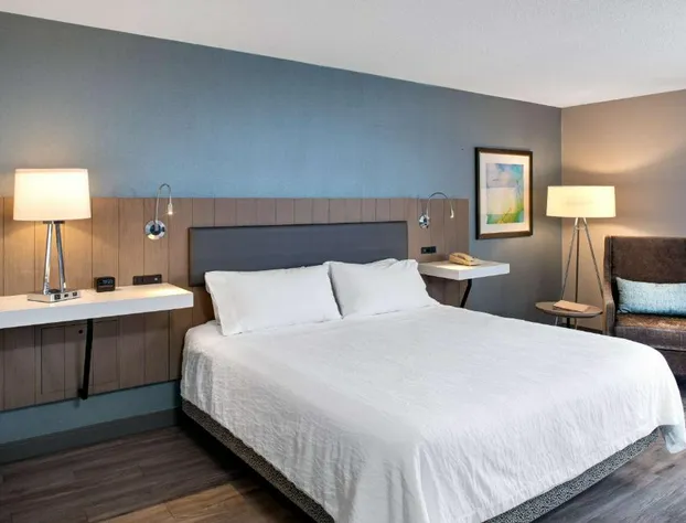 Hilton Garden Inn Halifax Airport hotel detail image 4