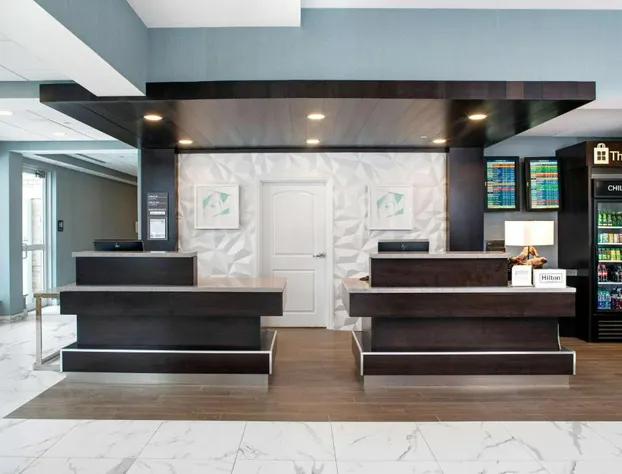 Hilton Garden Inn Halifax Airport hotel detail image 1