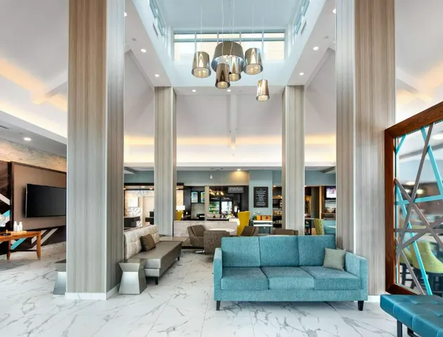 Hilton Garden Inn Halifax Airport hotel detail image 2