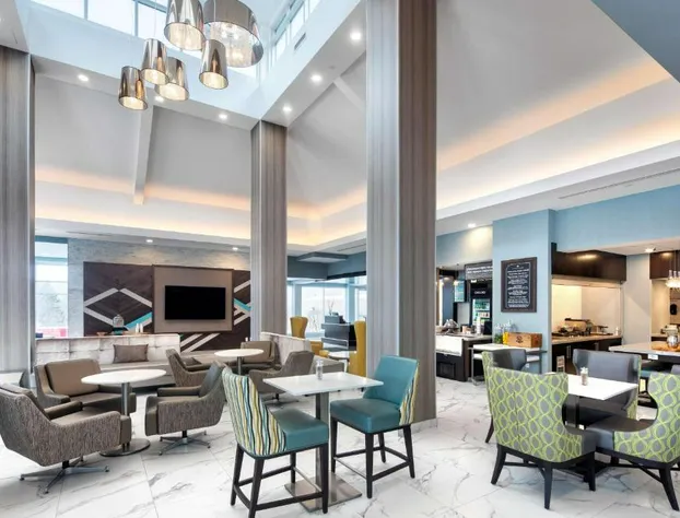 Hilton Garden Inn Halifax Airport hotel detail image 3