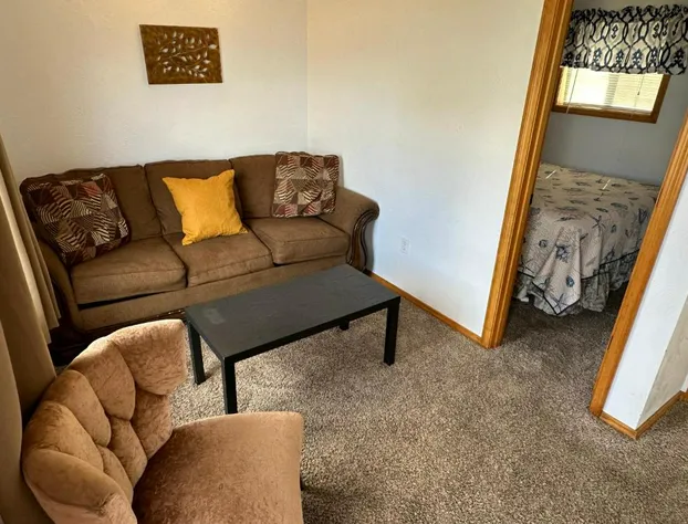 The Westerly Motel hotel detail image 1