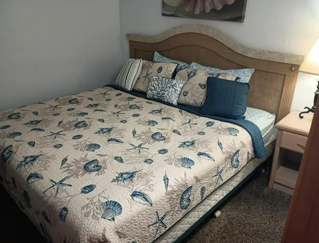 The Westerly Motel hotel detail image 2