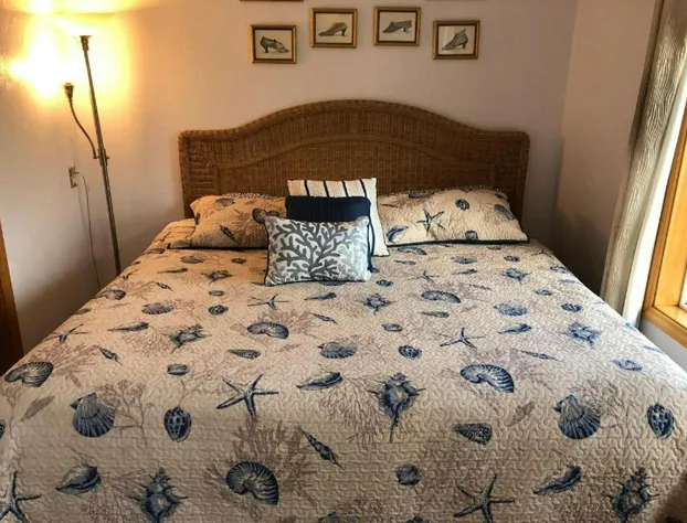 The Westerly Motel hotel detail image 3