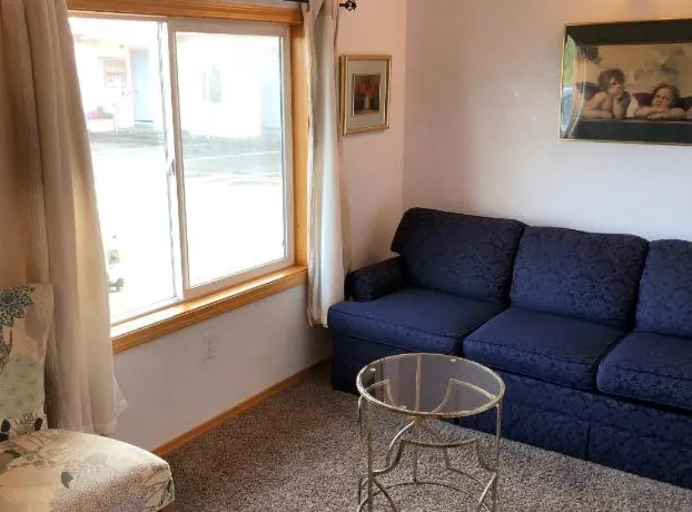 The Westerly Motel hotel detail image 4