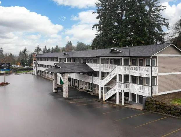Basecamp Puyallup a Travelodge by Wyndham hotel detail image 1